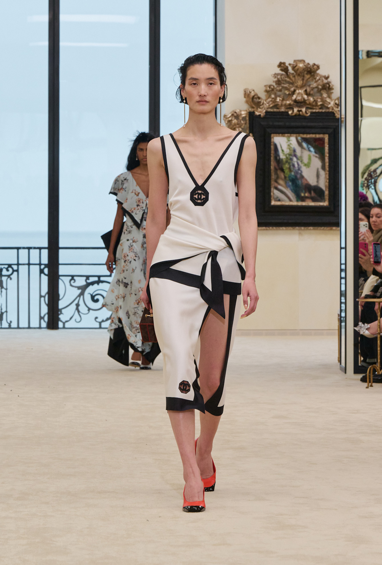 Chanel Resort PO S27 073