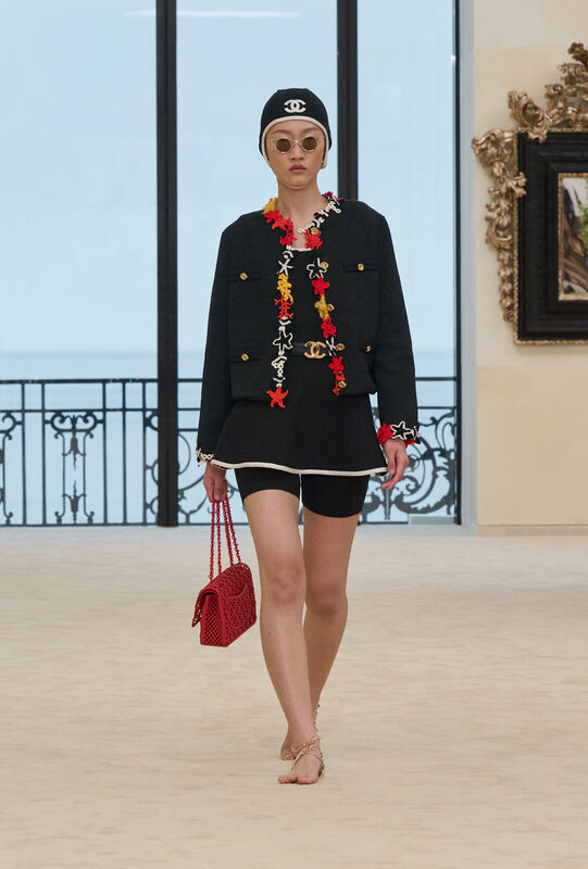 Chanel Resort PO S27 003