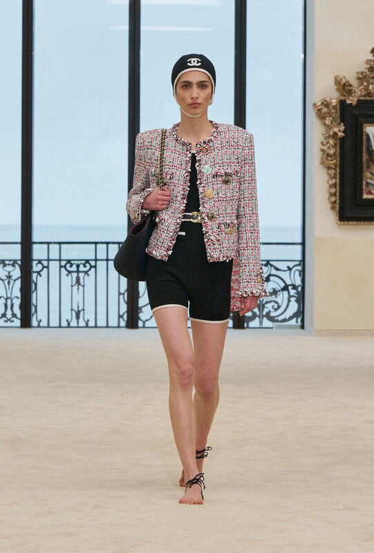 Chanel Resort PO S27 017