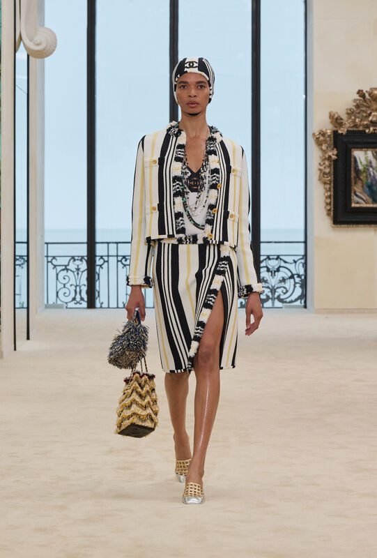 Chanel Resort PO S27 022