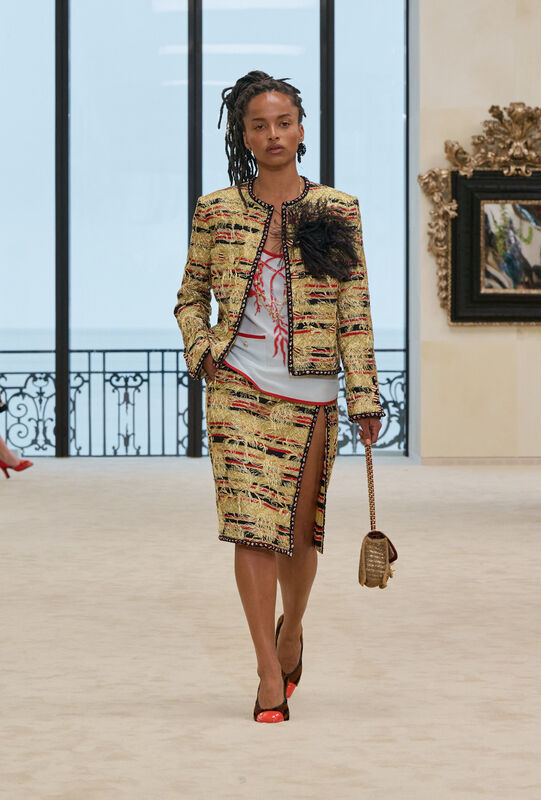 Chanel Resort PO S27 030