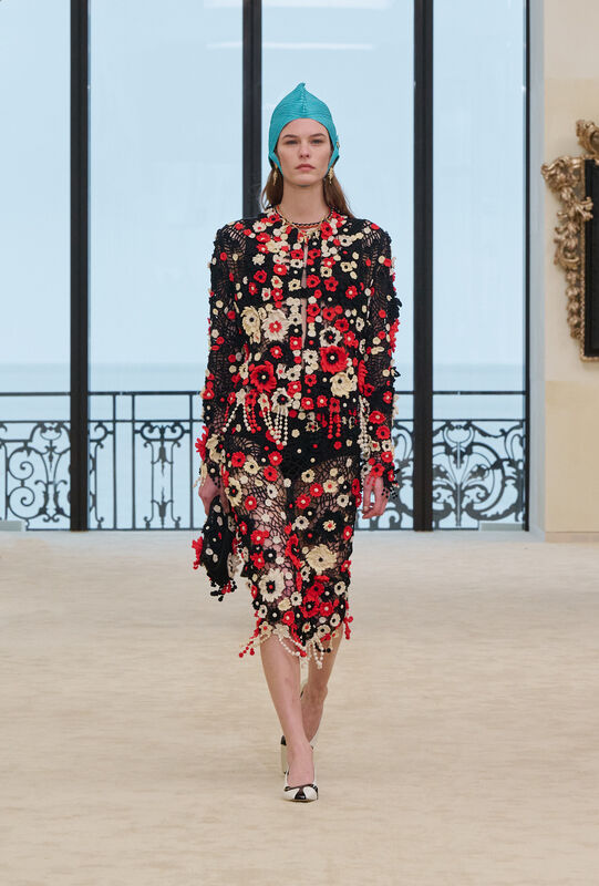 Chanel Resort PO S27 036