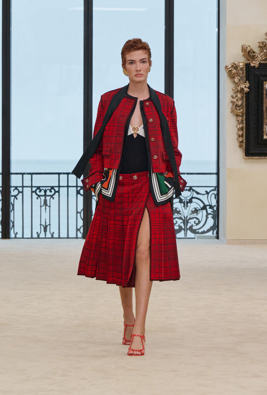 Chanel Resort PO S27 046