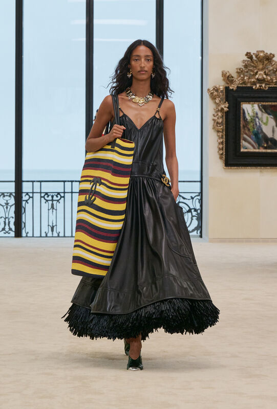 Chanel Resort PO S27 051