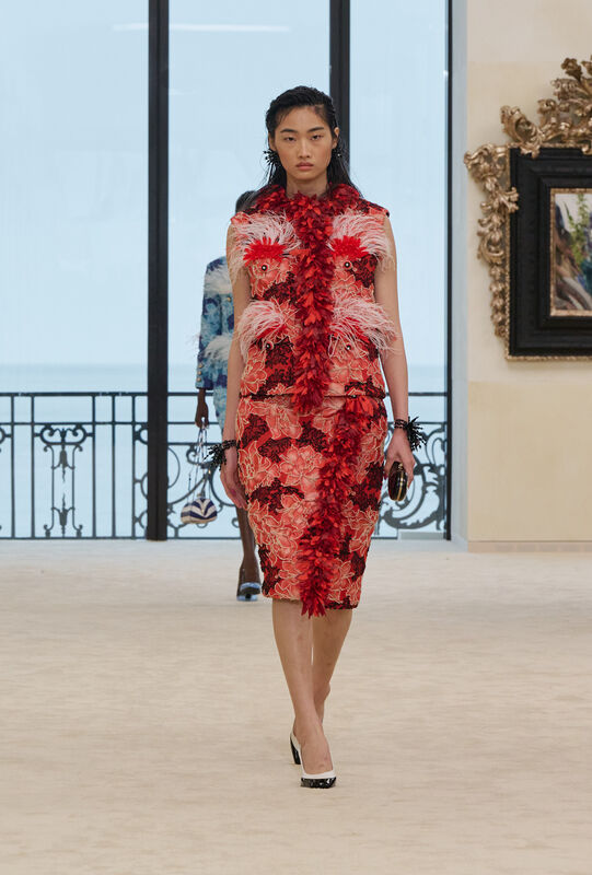 Chanel Resort PO S27 056