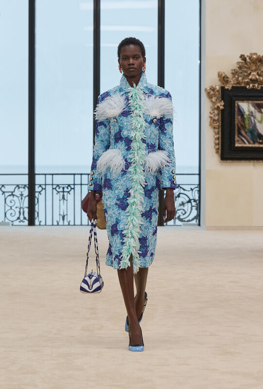 Chanel Resort PO S27 057