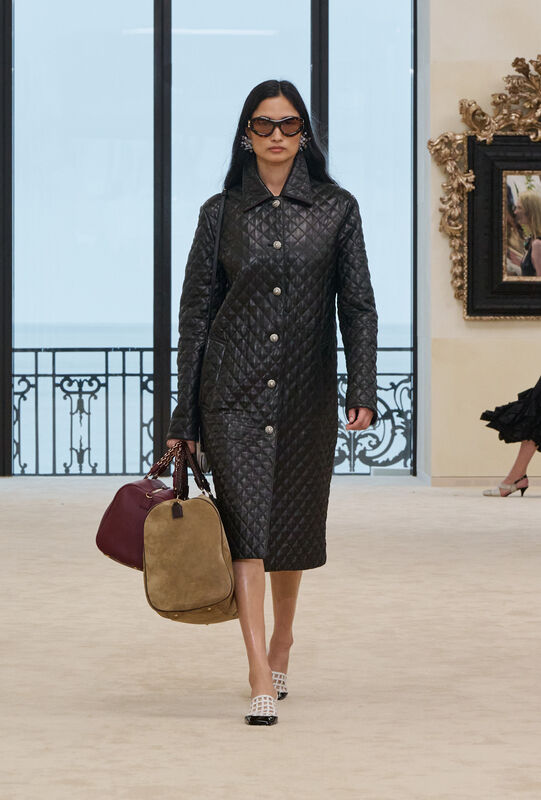 Chanel Resort PO S27 058