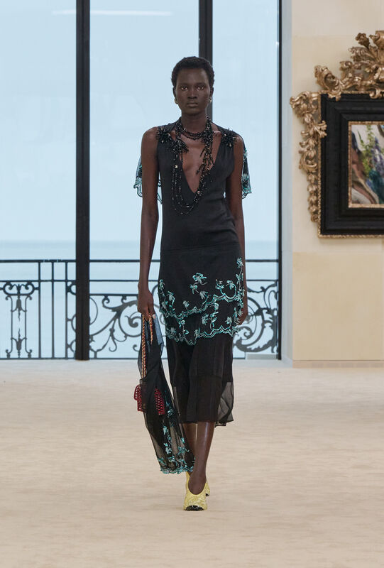 Chanel Resort PO S27 063