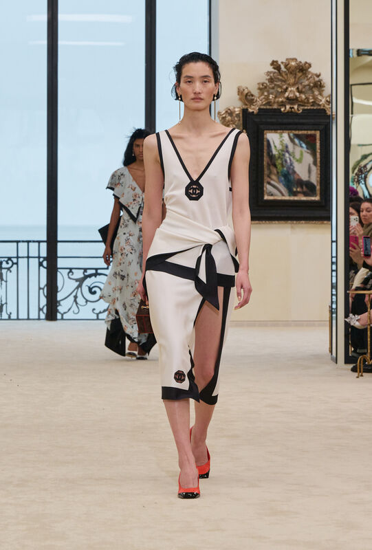 Chanel Resort PO S27 073