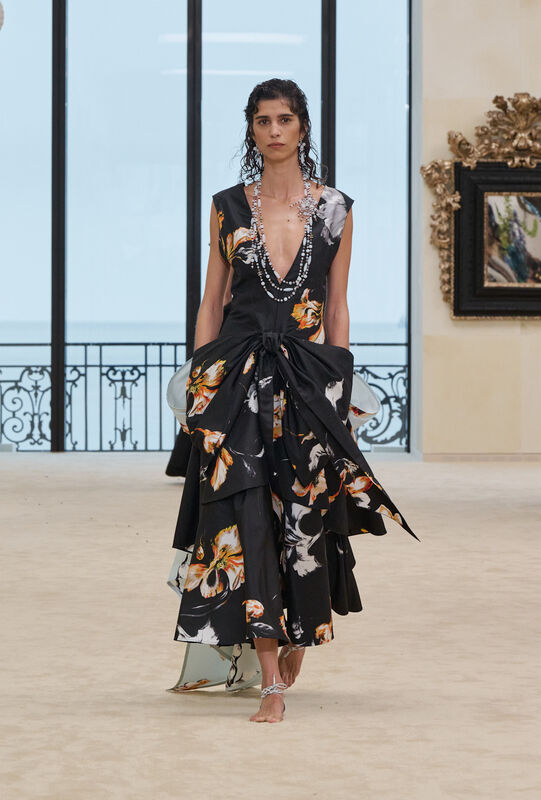 Chanel Resort PO S27 076