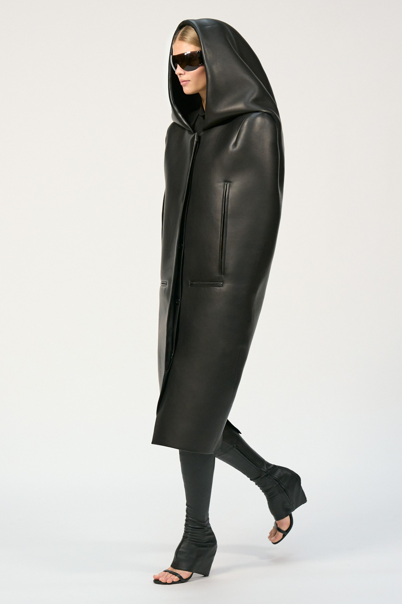 Courreges PO S25 001
