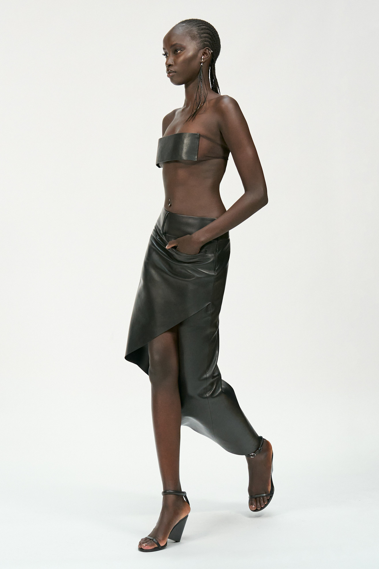 Courreges PO S25 033