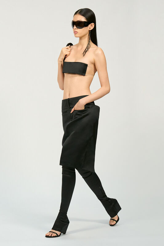 Courreges PO S25 007