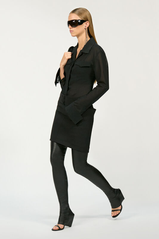 Courreges PO S25 012