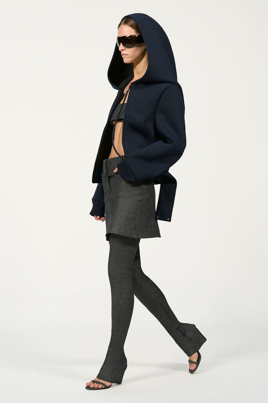 Courreges PO S25 013