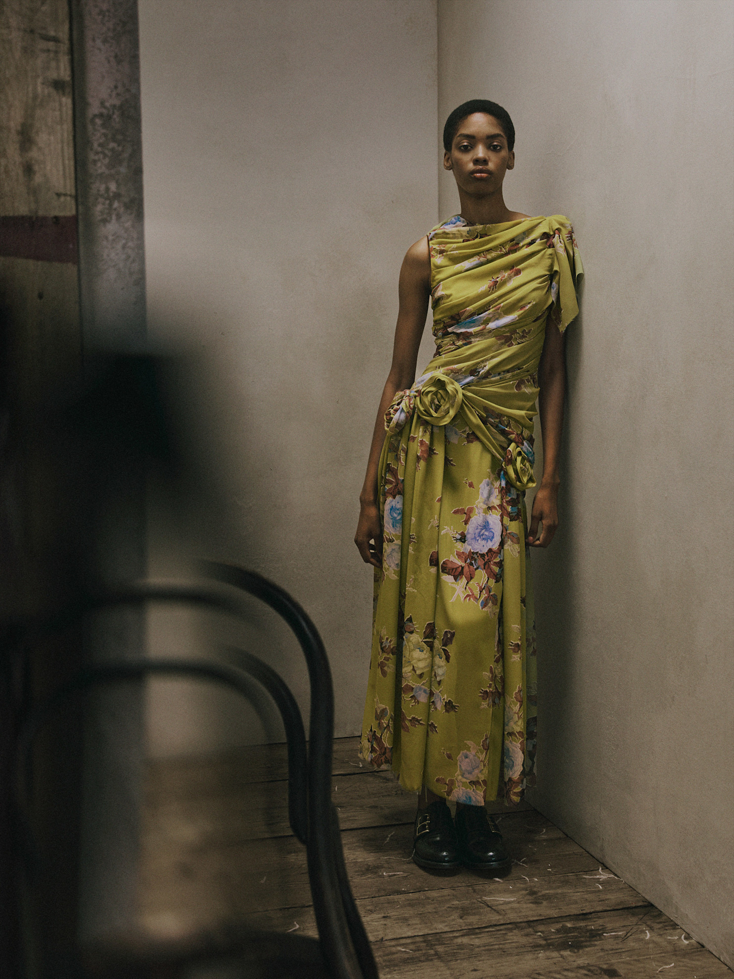 Erdem Resort PO S27 022