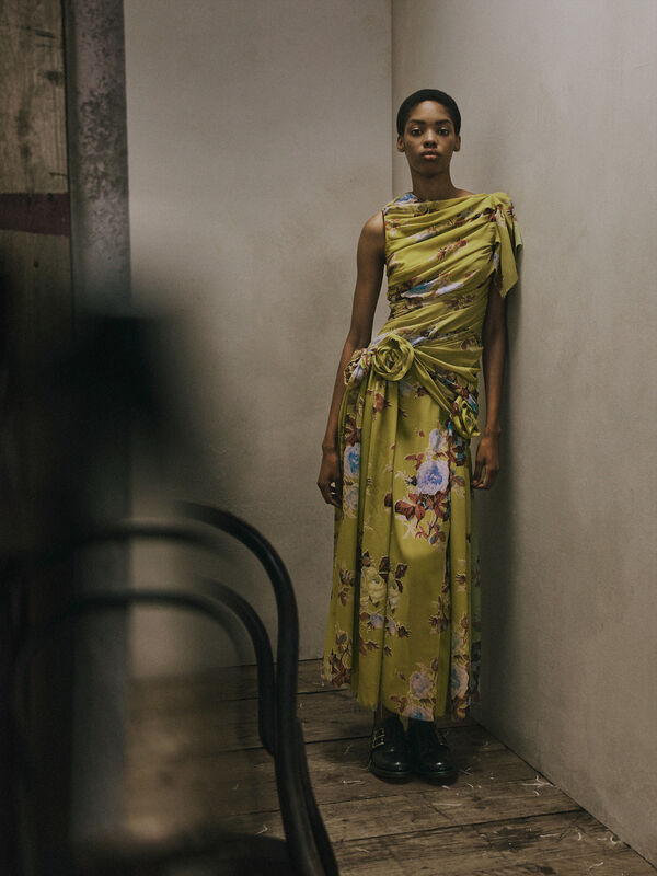 Erdem Resort PO S27 022