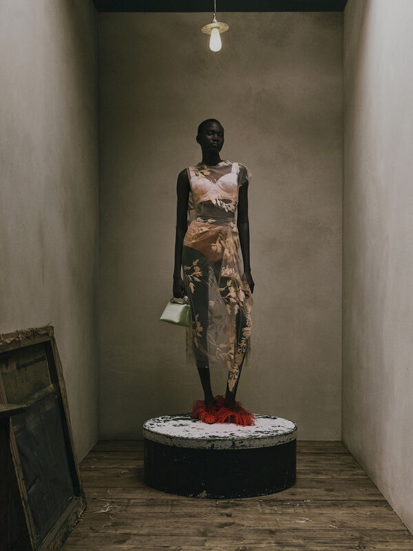 Erdem Resort PO S27 030