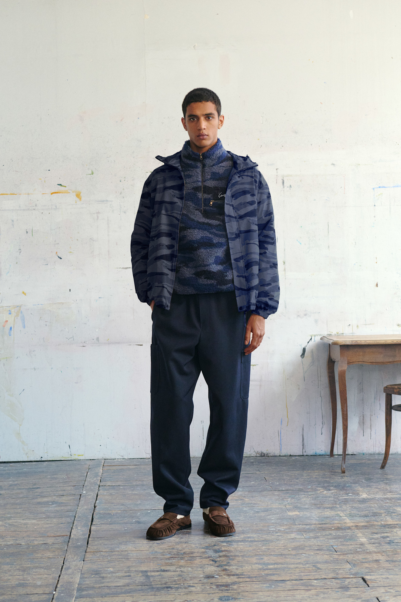 Kenzo Resort PO S27 022