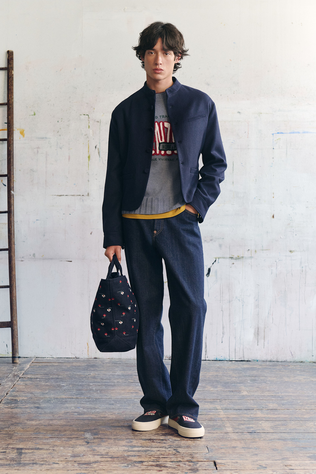 Kenzo Resort PO S27 033