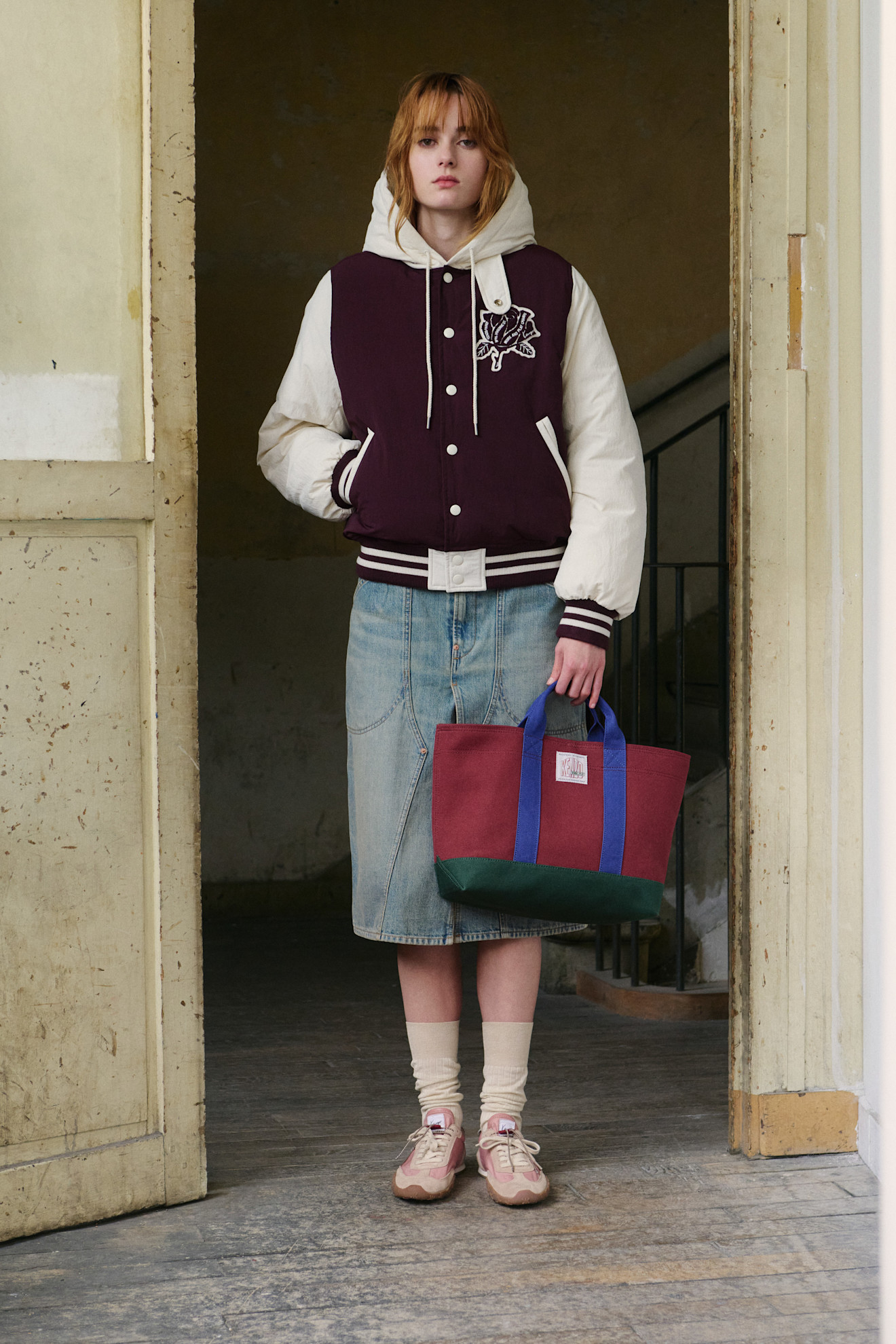 Kenzo Resort PO S27 035