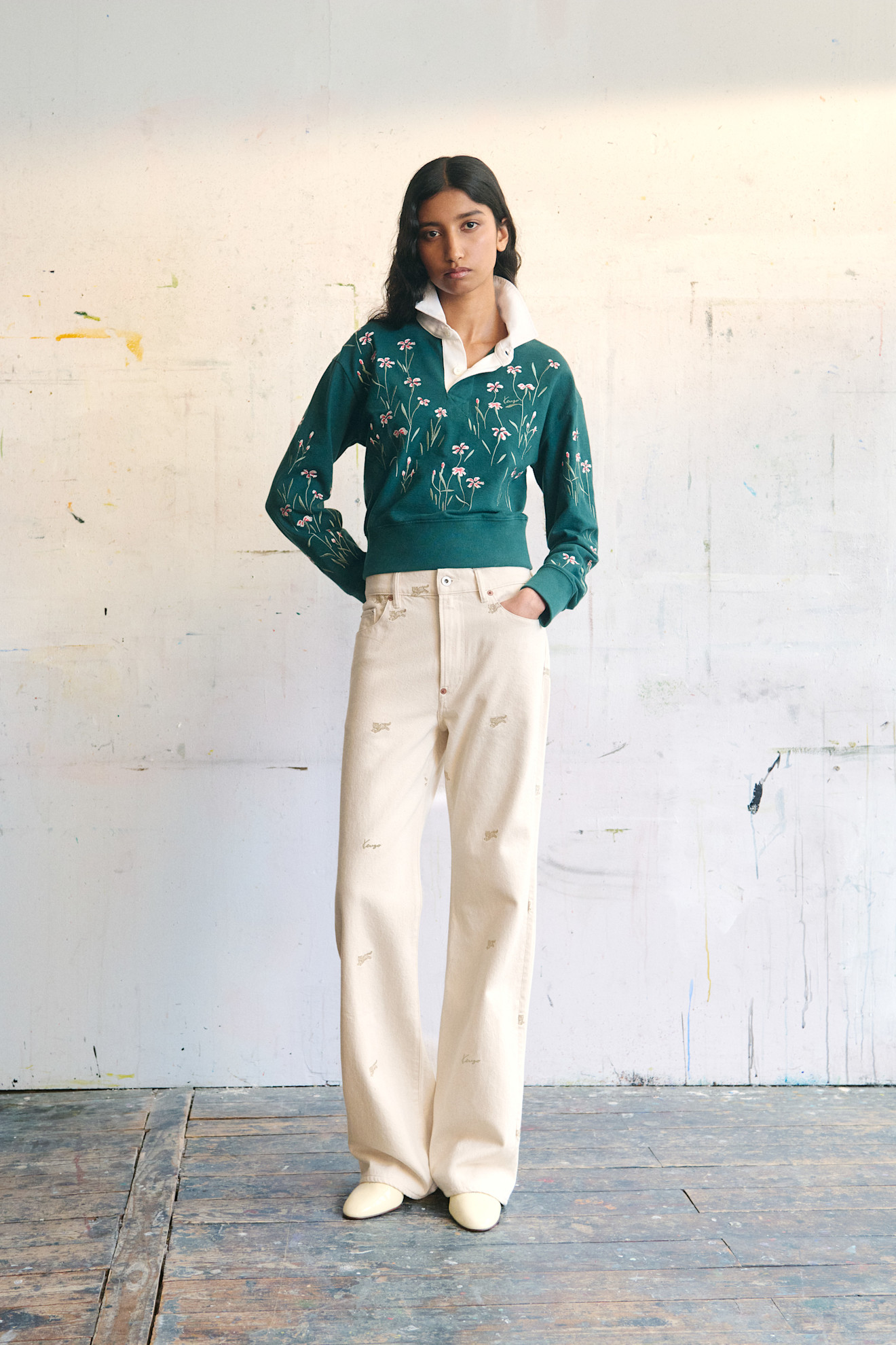 Kenzo Resort PO S27 037