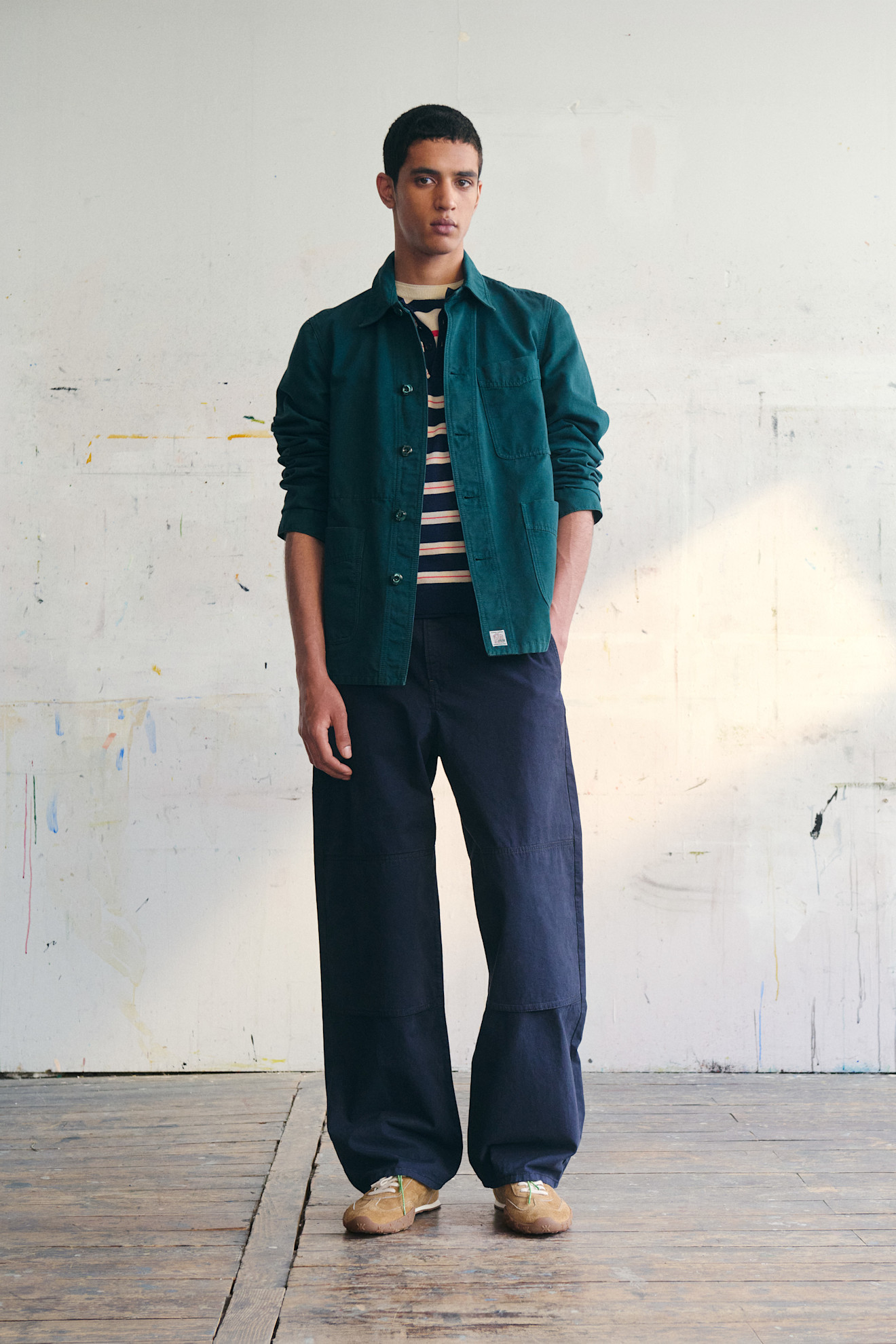 Kenzo Resort PO S27 041