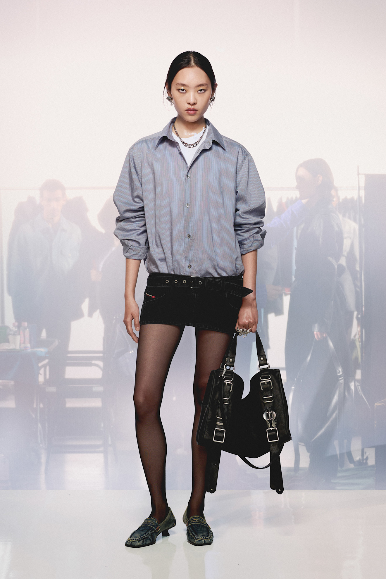 Diesel Resort PO S27 005