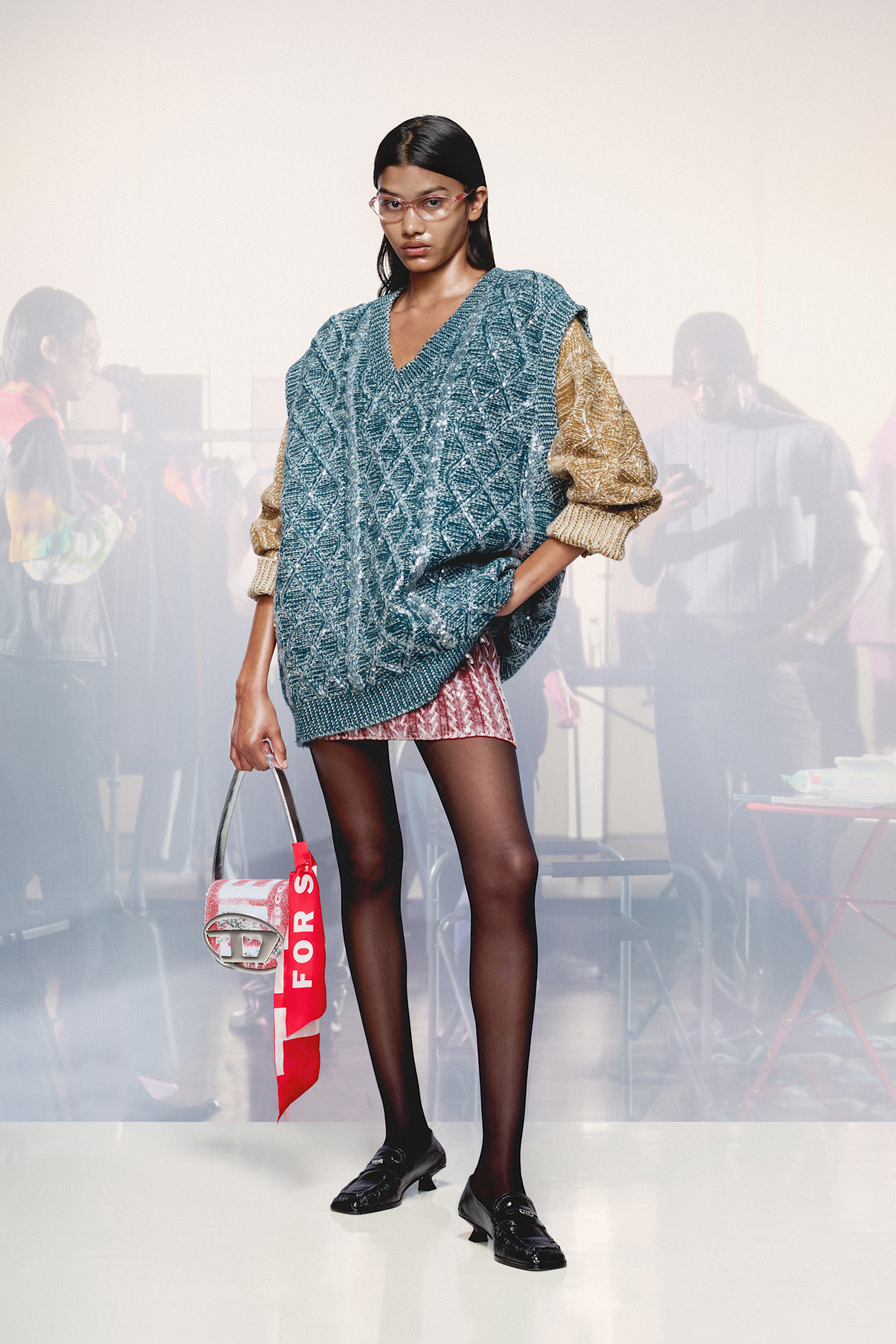 Diesel Resort PO S27 007