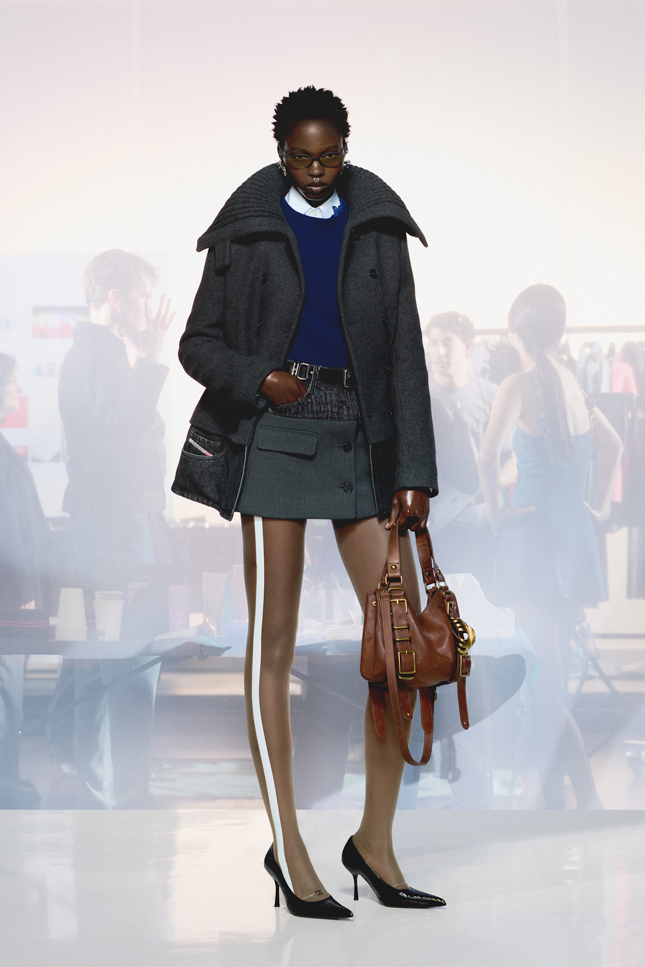 Diesel Resort PO S27 010