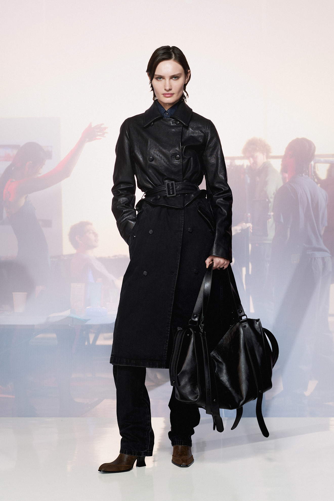 Diesel Resort PO S27 014