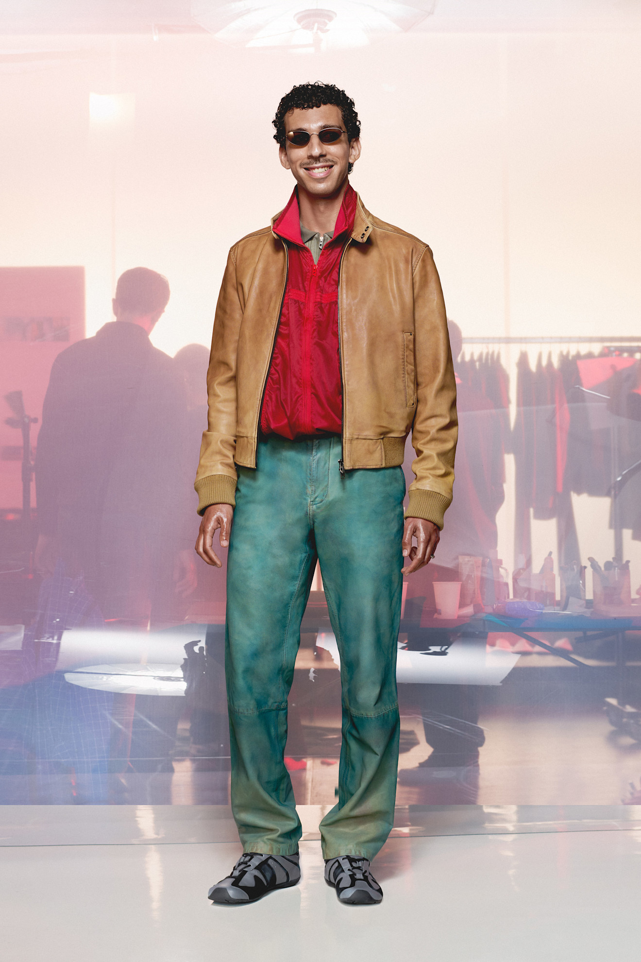 Diesel Resort PO S27 021