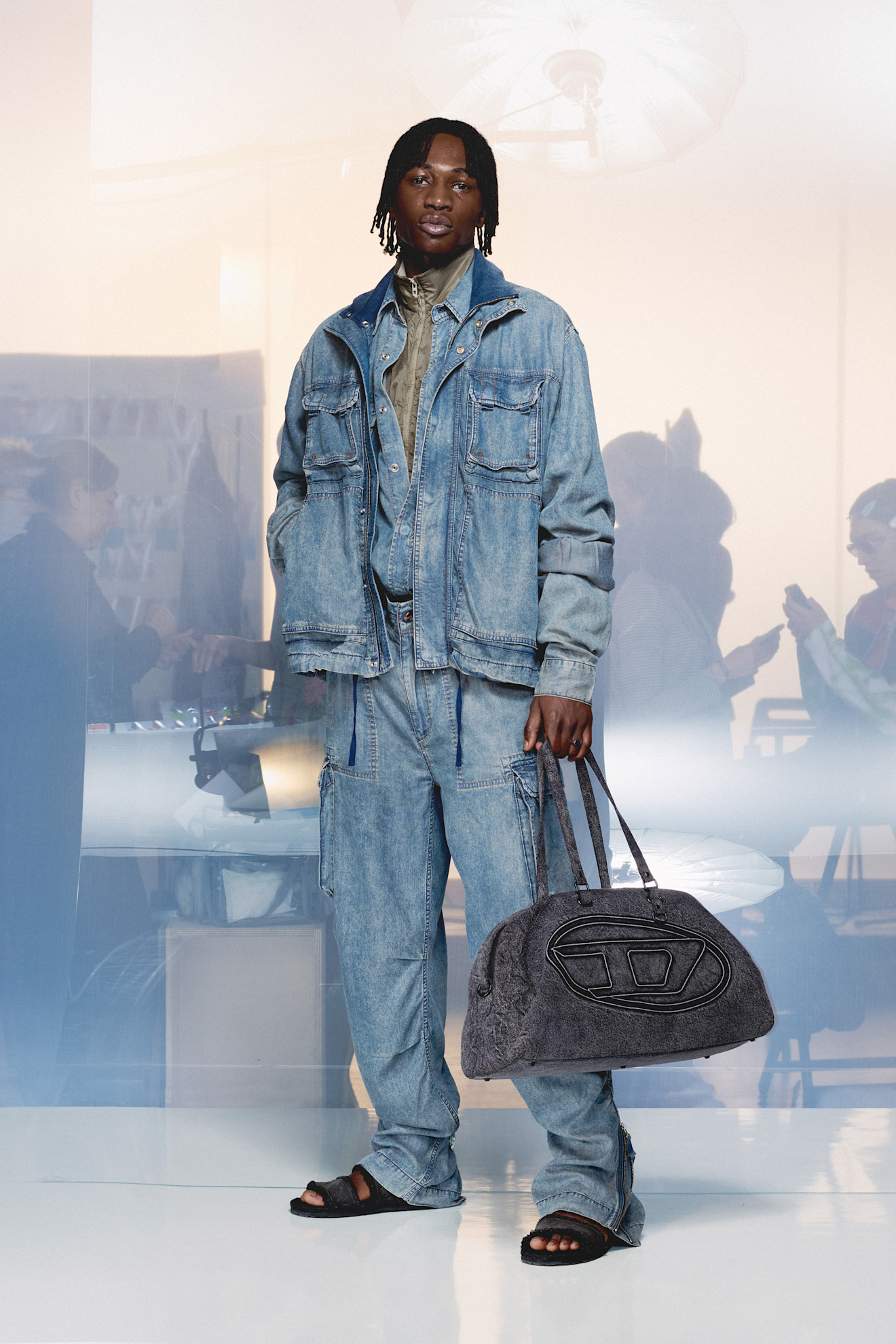 Diesel Resort PO S27 024