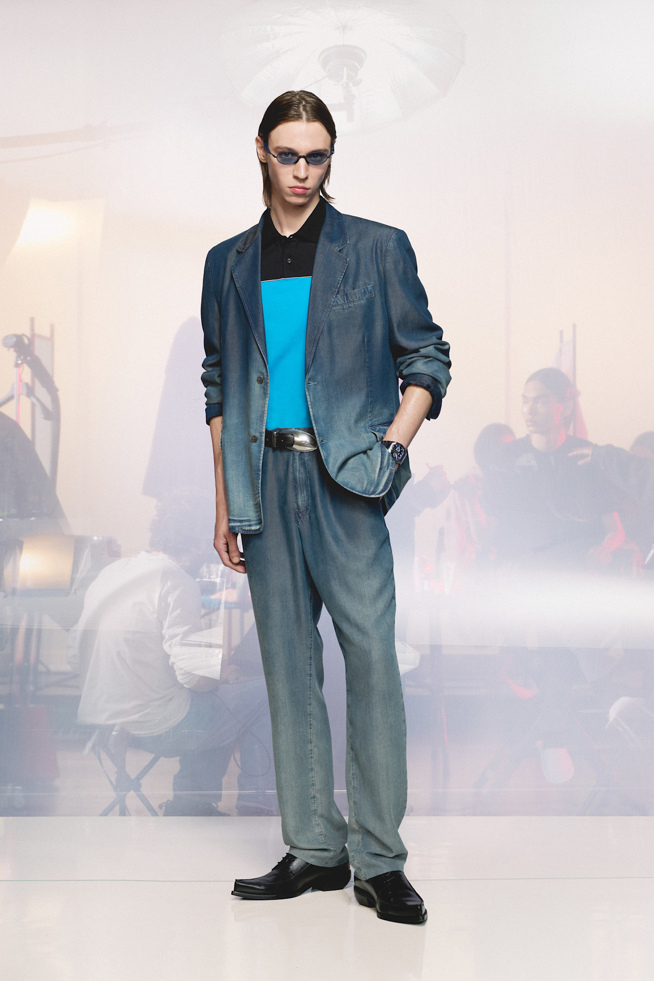 Diesel Resort PO S27 026