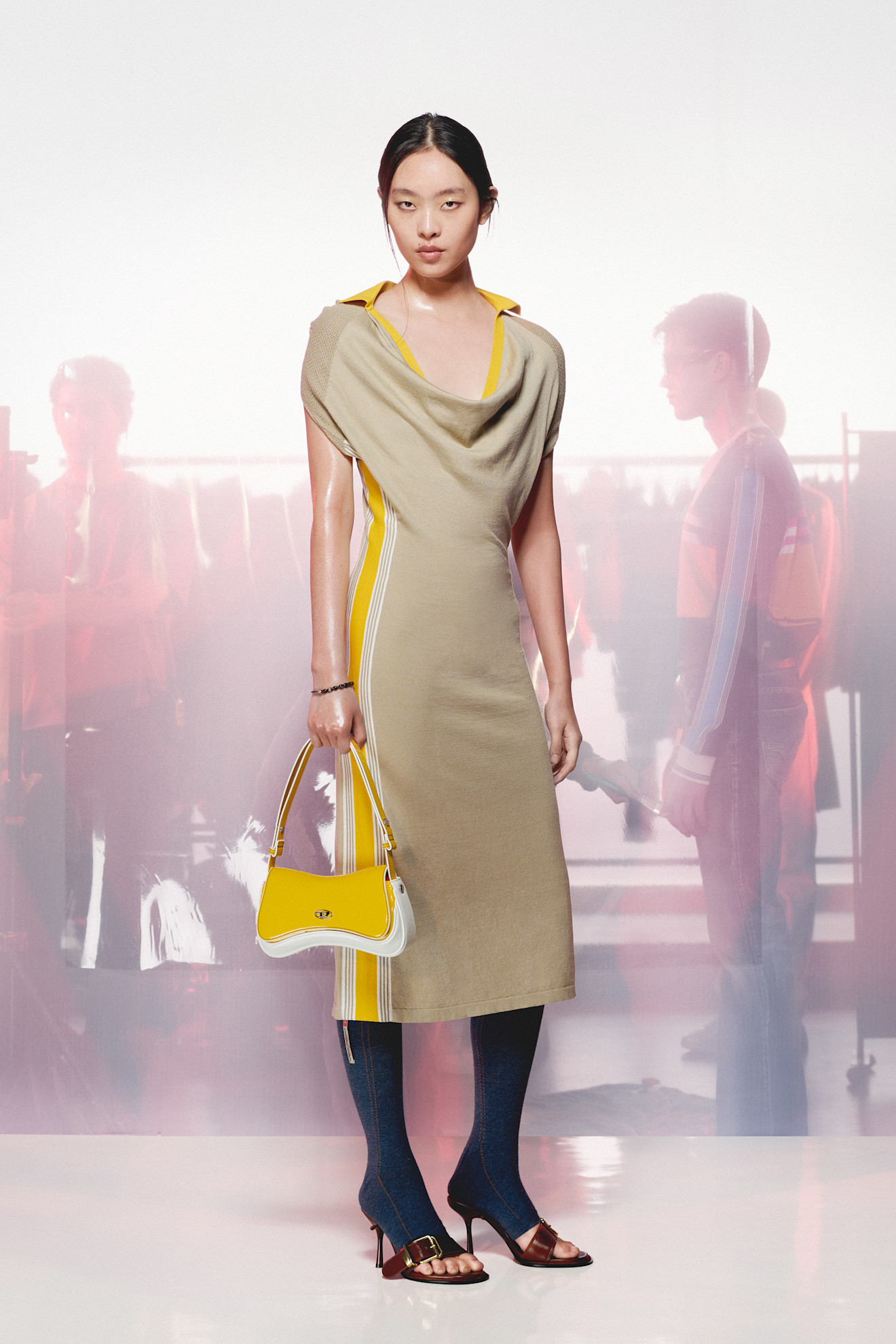 Diesel Resort PO S27 027