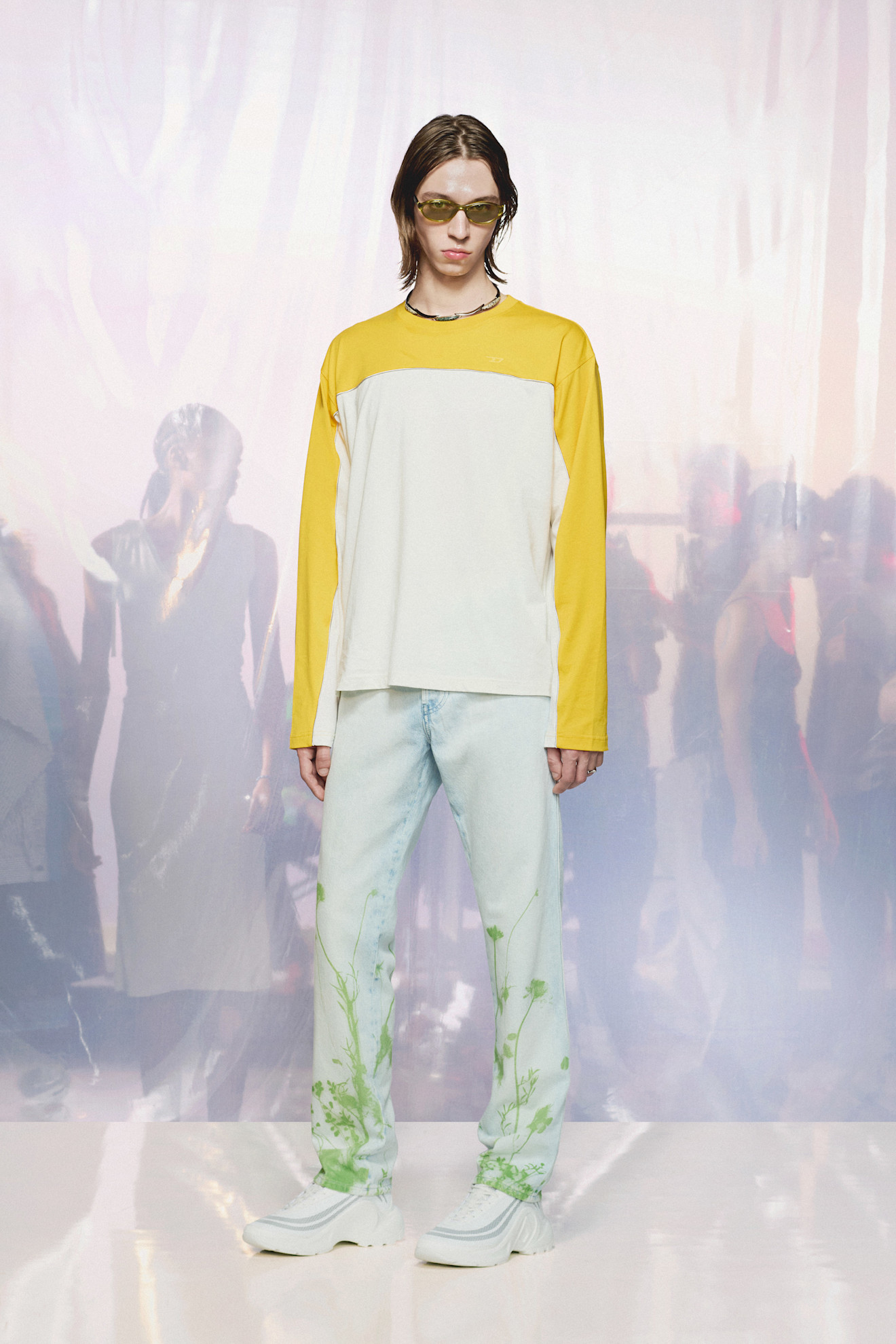Diesel Resort PO S27 030