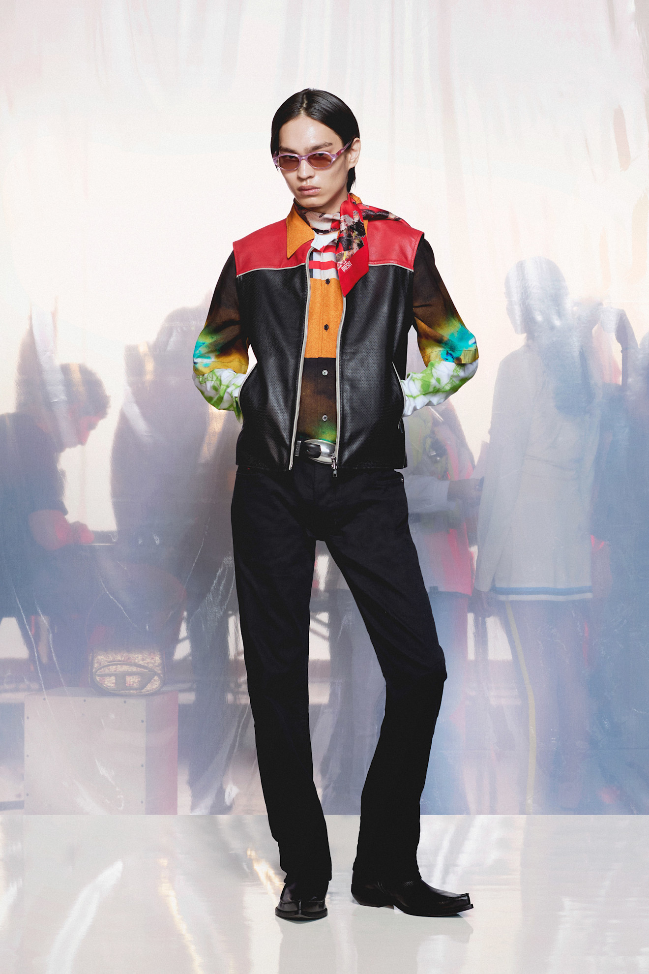 Diesel Resort PO S27 034