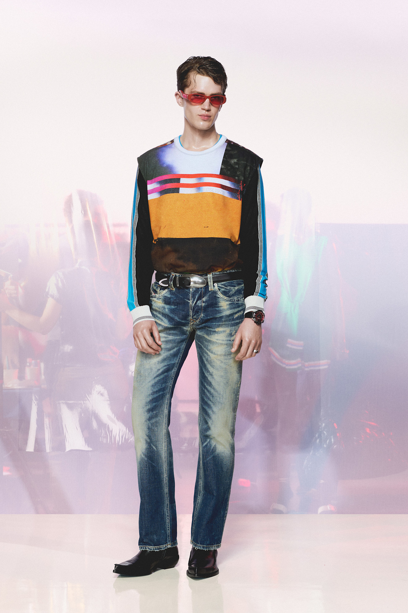 Diesel Resort PO S27 035