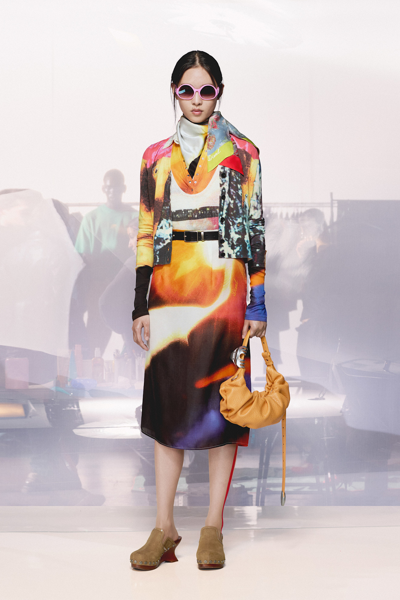 Diesel Resort PO S27 036