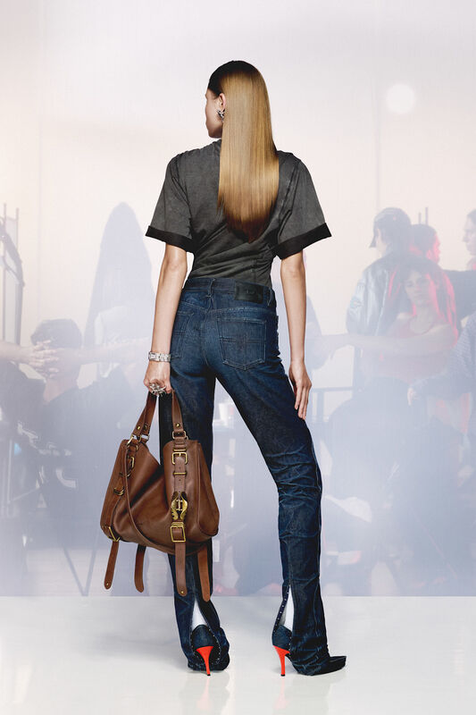 Diesel Resort PO S27 003