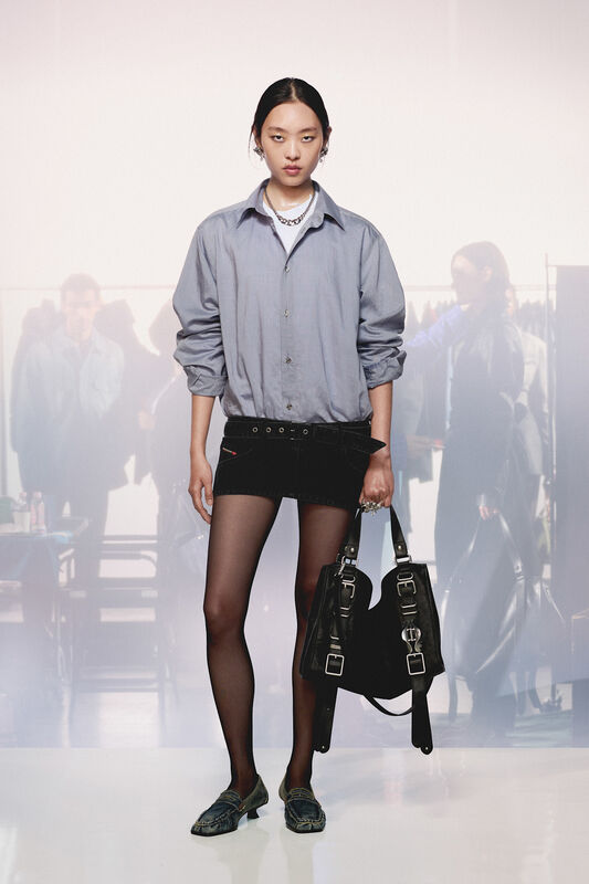 Diesel Resort PO S27 005