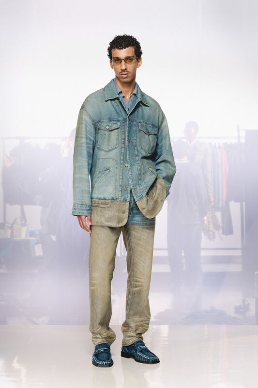 Diesel Resort PO S27 006