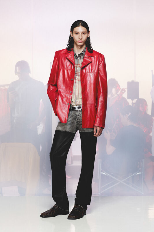 Diesel Resort PO S27 008