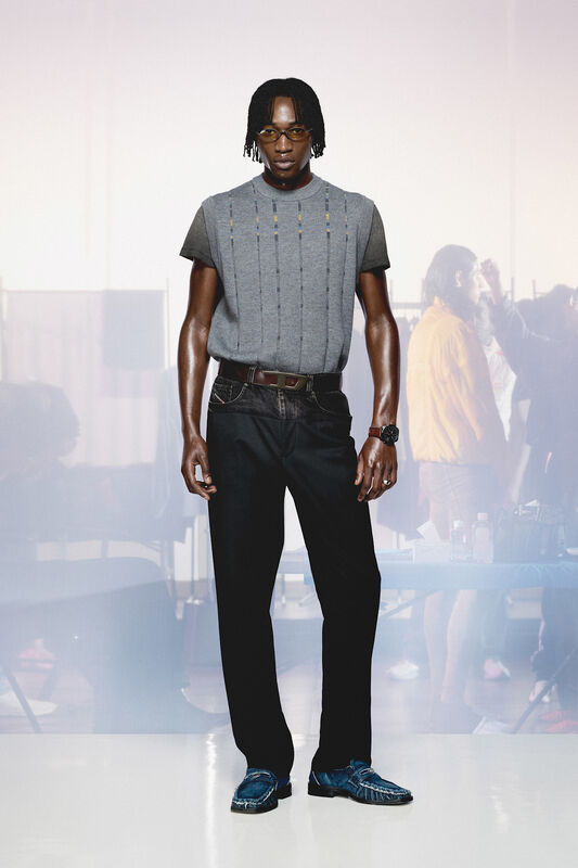 Diesel Resort PO S27 009