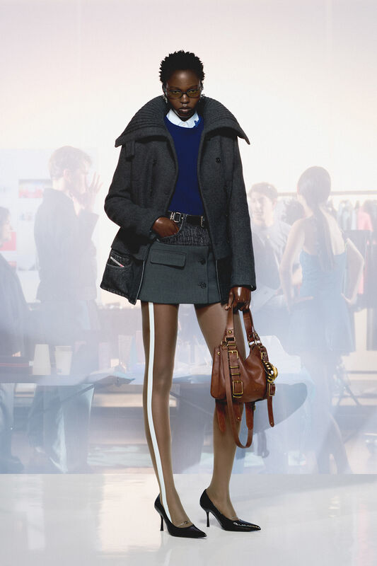 Diesel Resort PO S27 010