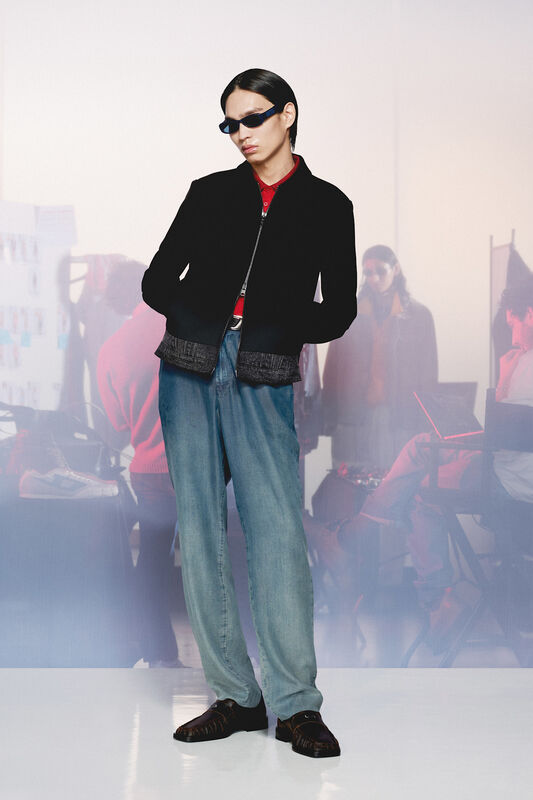 Diesel Resort PO S27 011