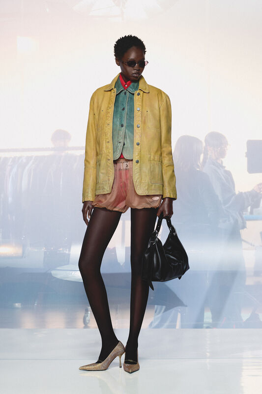 Diesel Resort PO S27 020