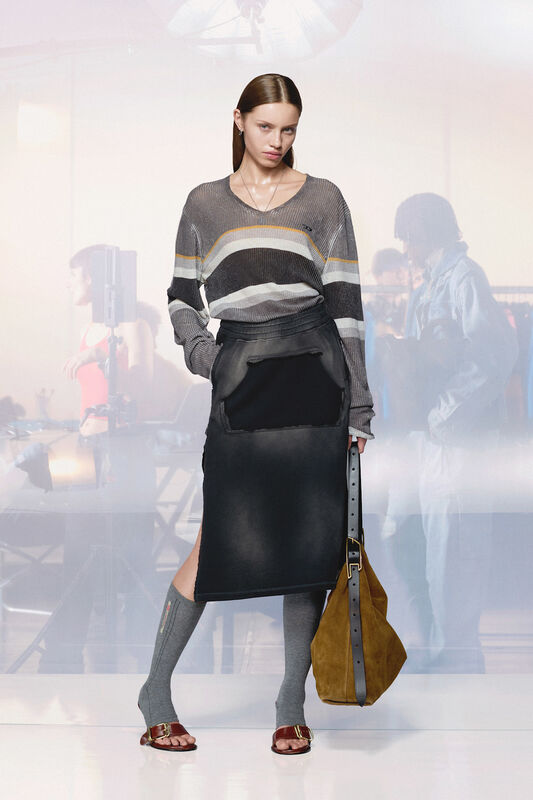 Diesel Resort PO S27 025