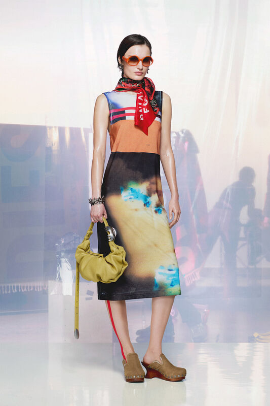 Diesel Resort PO S27 032
