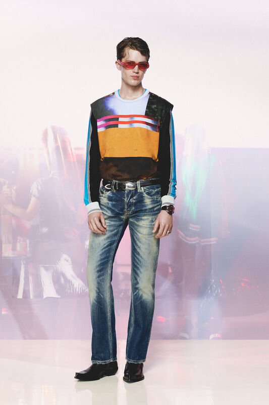 Diesel Resort PO S27 035